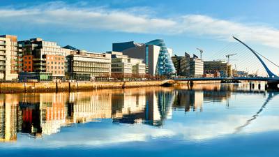 Dublin ranks average in listing of the smartest cities globally