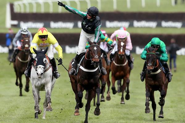Nicky Henderson announces retirement of Altior after glittering career