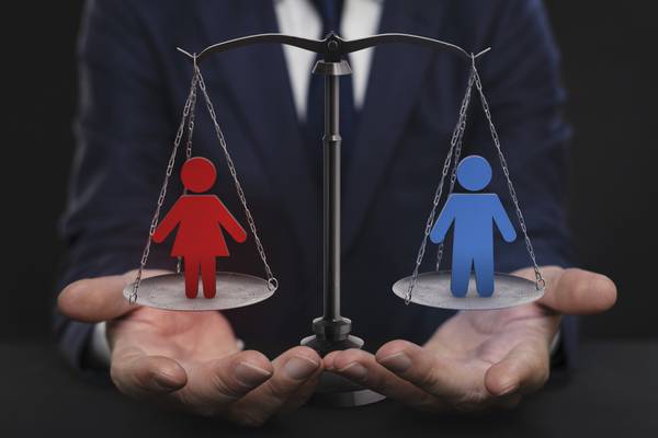 More focus needed on gender equality in the management suite