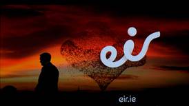 Eir warned by advertising watchdog over misleading adverts