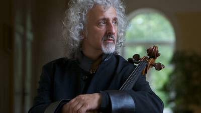 Cellissimo: Mischa Maisky on the master cellists who inspired him