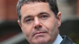 Donohoe appoints new secretary general of department