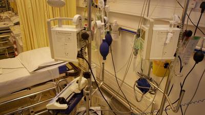 In-hospital death risk from heart attack, stroke, pneumonia falls