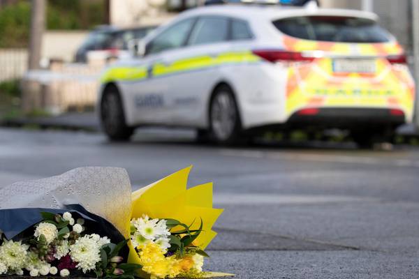 Two arrested in connection with Ballyfermot shooting