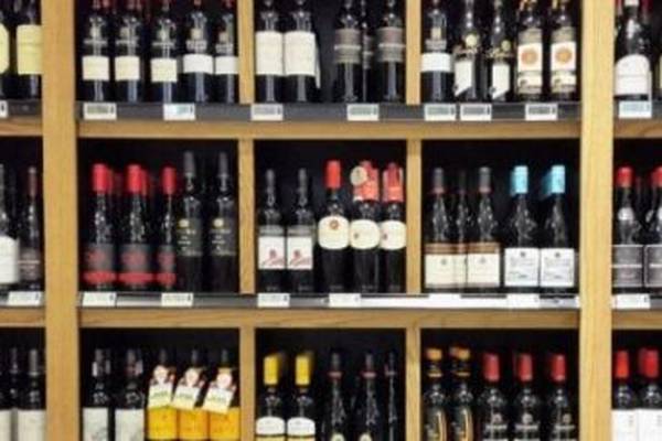 Minimum pricing for alcohol to come into effect in January