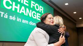 Mary Lou McDonald understands that vulnerability can be a strength