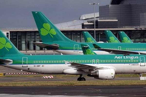 Aer Lingus staff arrested over alleged immigrant smuggling