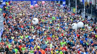 Dublin should be adding more of the city to marathon route, not taking it away 