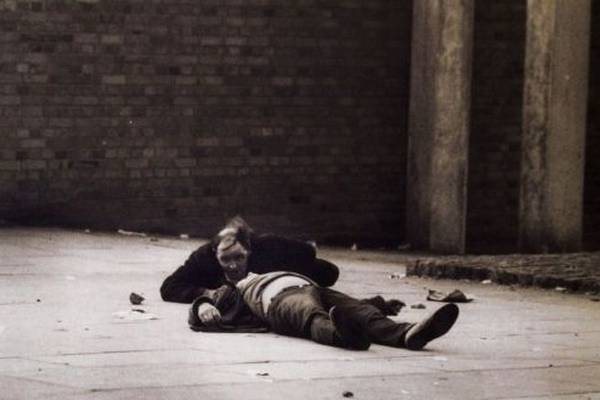 Decision on Bloody Sunday prosecutions ‘by end of summer’