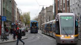 Over 3,000 Luas user records ‘may have been compromised’ in cyber attack