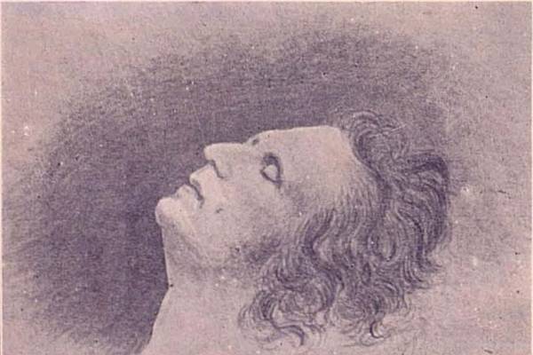 The death of poets – Tony Delaney on James Clarence Mangan, John Keegan and the cholera epidemic of 1849