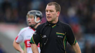 Tributes paid to  GAA referee killed in car crash