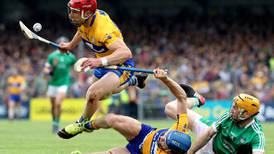 Nicky English: Confident Clare have stepped up a gear