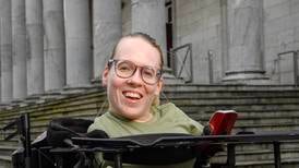 ‘Impossible is just perception’ – Women with disabilities pursuing legal careers