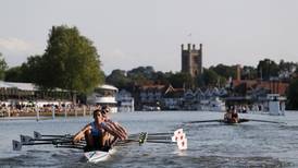 All Irish hopes now rest with Commercial at Henley Regatta