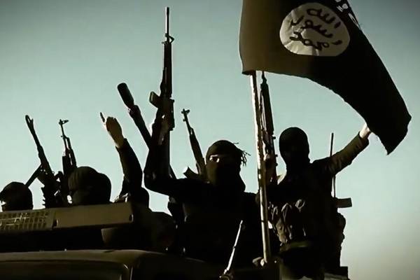 Isis takes advantage of withdrawal of coalition forces in Iraq