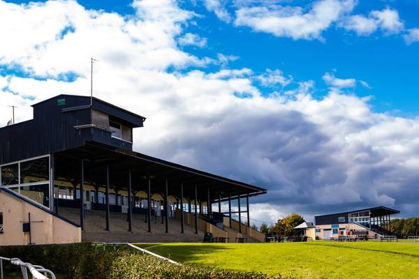 HRI wants racing funding increased to €98 million by 2024
