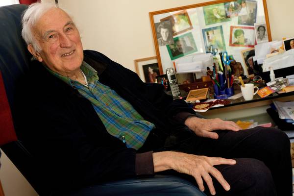 Breda O’Brien: There is something particularly vile about Jean Vanier