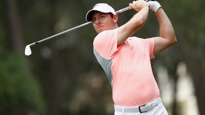 Rory  McIlroy to miss PGA at Wentworth due to rib injury