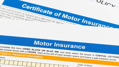 Unsatisfactory outcome from motor insurance investigation