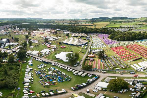Electric Picnic promoters receive insurance payout over 2020 cancellation