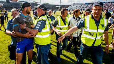 Seán Moran: Waterford were robbed but human error happens