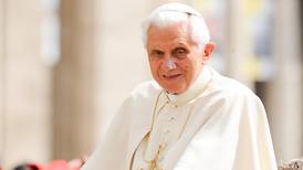 Health of former pope Benedict has ‘deteriorated’, Vatican says 