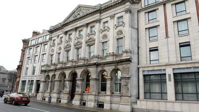 US billionaire buys  Westin Hotel in Dublin for €65m