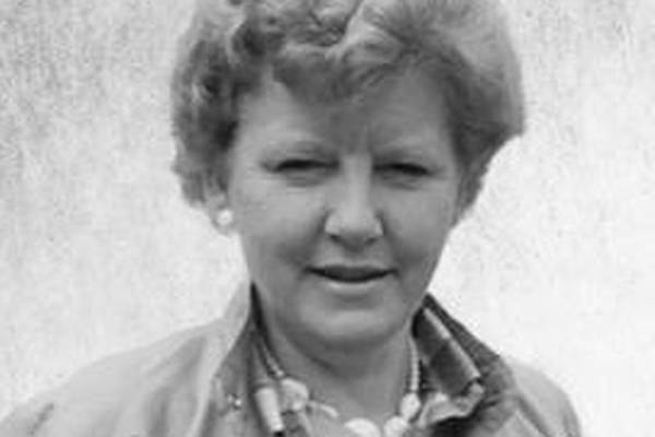 Lives Lost to Covid-19: Nancy Vereker was a ‘brave, nurturing, generous soul’