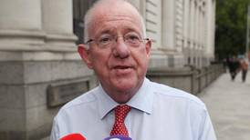 Flanagan refuses to reveal who was in room when Whelan decision made