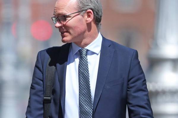 Coveney wants role for Air Corps in new search-and-rescue contract