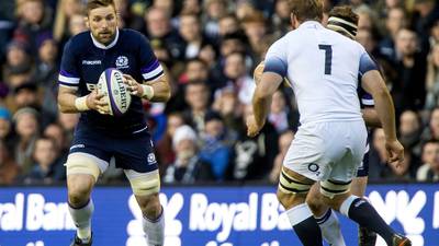 Significant away victory the next target for rejuvenated Scotland