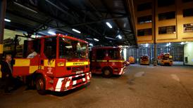 More than 230 calls to Dublin Fire Brigade over Halloween weekend as bonfire stockpiles targeted