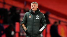 Solskjær admits Manchester United were ‘sloppy’ in defeat to Arsenal