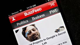 Buzzfeed deemed to have misled readers