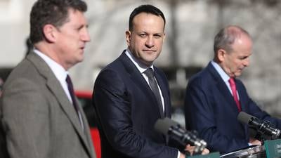 Mixed reaction to €1.3bn cost-of-living package 