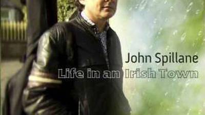 John Spillane: Life in an Irish Town