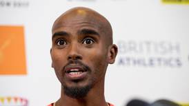 Athletics: No evidence against Mo Farah in initial drug inquiry findings