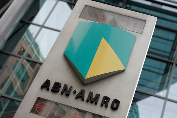 ABN Amro to reduce workforce by 15%