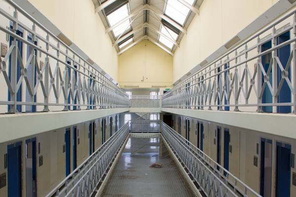 Family prison visits to resume after three months for 15 minutes slots
