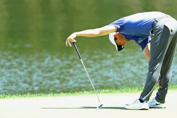 Out of Bounds: Is ‘drive for show, putt for dough’ true?