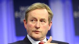 Public to have ‘clarity’ on water charges next week, says Kenny