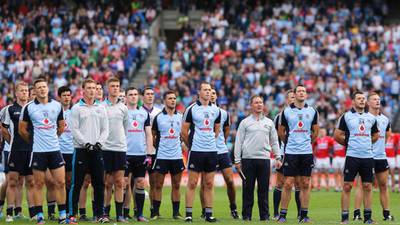 Final drumbeat build-up may grow louder but Jim Gavin’s values still call the tune