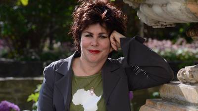 Ruby Wax booked for Westport book festival this month