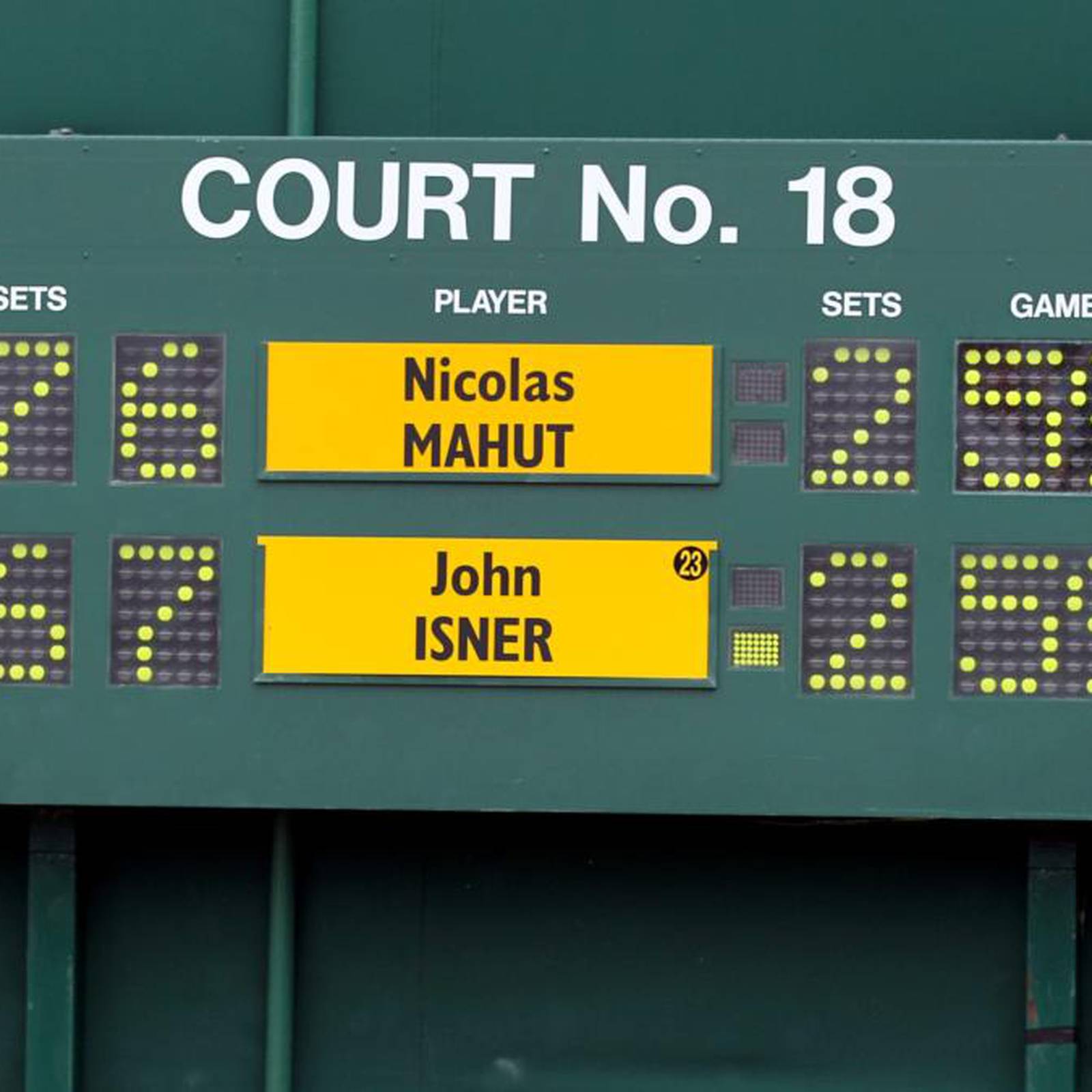 Slams to trial 10-point tiebreak in final set starting with Roland Garros