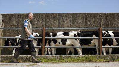 Can Irish farmers reduce greenhouse gas emissions?