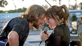 A Star Is Born: Lady Gaga and Bradley Cooper first trailer released
