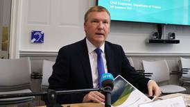 Move to universal free childcare, welfare boosts among FF TDs budget proposals