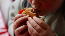 Higher rate of obesity in children from disadvantaged areas in Ireland, conference hears