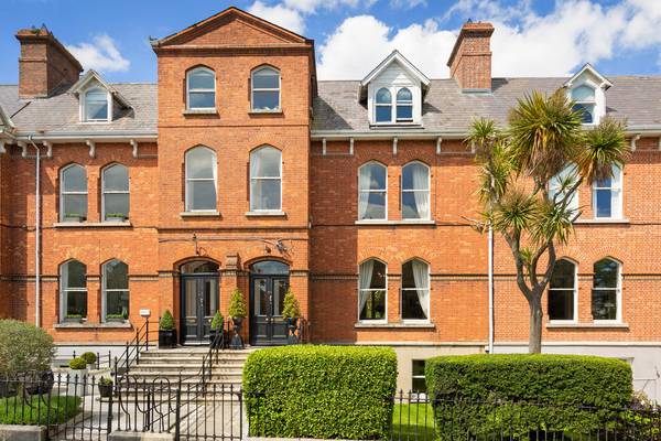 Broadcaster Lorraine Keane’s renovated Monkstown home for €2.65m